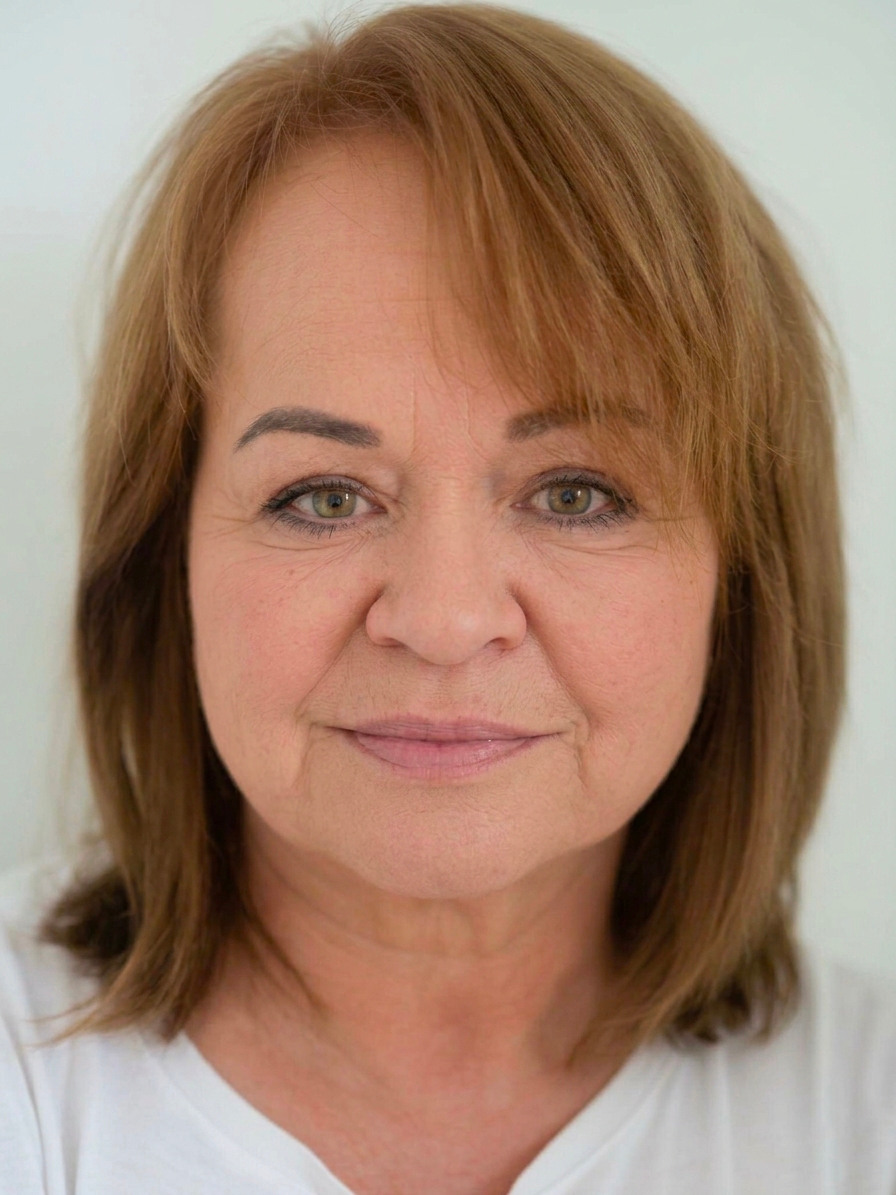 Jana Macháčková